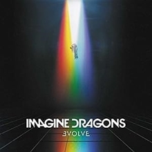 Picture of EVOLVE(LP) by IMAGINE DRAGONS