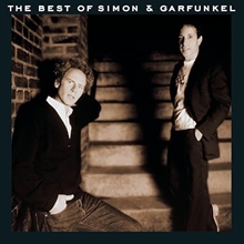 Picture of The Best Of Simon & Garfunkel by Simon & Garfunkel