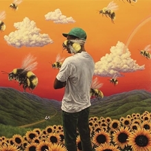 Picture of Flower Boy by Tyler, The Creator