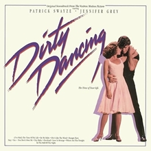 Picture of Dirty Dancing (Original Motion Pictu Re Soundtrack) by Various