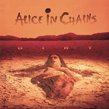 Picture of Dirt by Alice In Chains