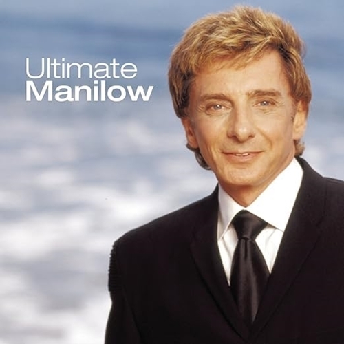 Picture of Ultimate Manilow  by Barry Manilow