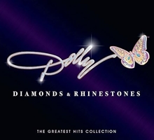 Picture of Diamonds & Rhinestones: The Greatest Hits Collection by Dolly Parton