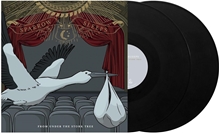 Picture of From Under The Stork Tree by Sparrow Sleeps [2 LP]