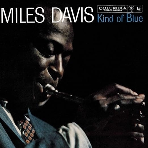 Picture of Kind Of Blue (Remastered)  by Miles Davis