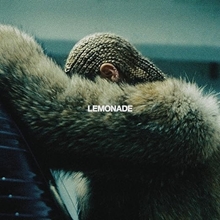 Picture of Lemonade by Beyonce