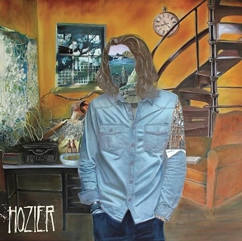 Picture of Hozier  by Hozier