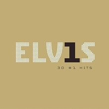 Picture of Elvis 30 #1 Hits by Presley, Elvis