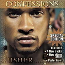 Picture of Confessions (CD) by Usher