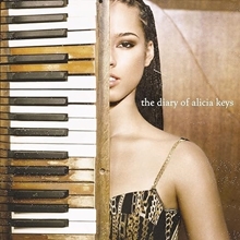 Picture of Diary Of Alicia Keys by Keys, Alicia