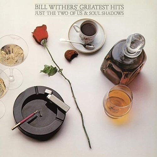 Picture of Greatest Hits  by Bill Withers