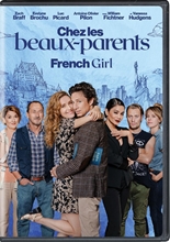 Picture of French Girl [DVD]