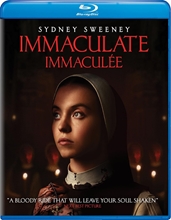 Picture of Immaculate [Blu-ray]