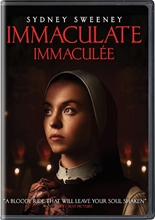 Picture of Immaculate [DVD]