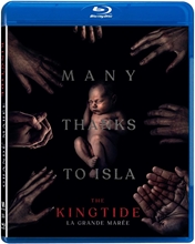 Picture of The King Tide [Blu-ray]