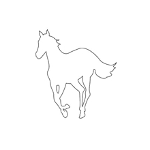 Picture of WHITE PONY (SECOND EDITION)  by DEFTONES