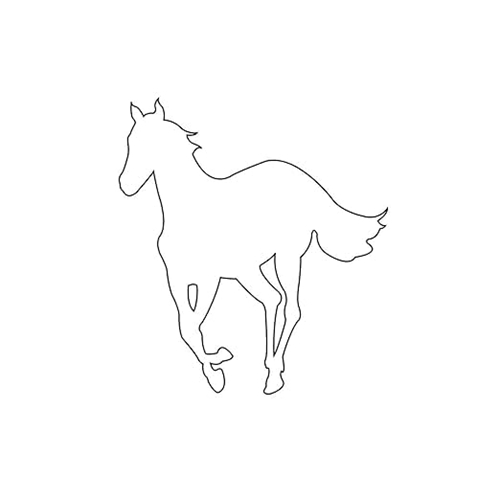 Picture of WHITE PONY (SECOND EDITION)  by DEFTONES