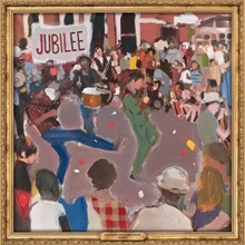 Picture of JUBILEE by OLD CROW MEDICINE SHOW
