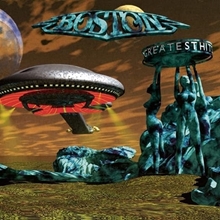 Picture of Greatest Hits by Boston