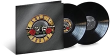 Picture of GREATEST HITS(2LP) by GUNS N' ROSES