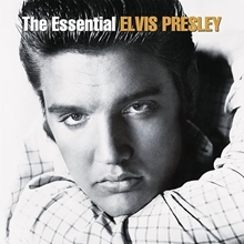 Picture of The Essential Elvis Presley by Presley, Elvis