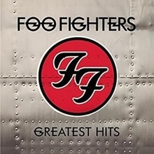 Picture of Greatest Hits by Foo Fighters