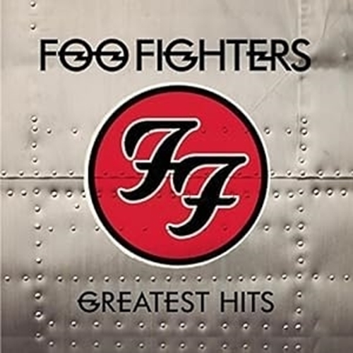 Picture of Greatest Hits  by Foo Fighters