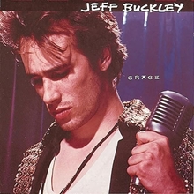 Picture of Grace  by Jeff Buckley