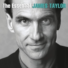 Picture of The Essential James Taylor by Taylor, James