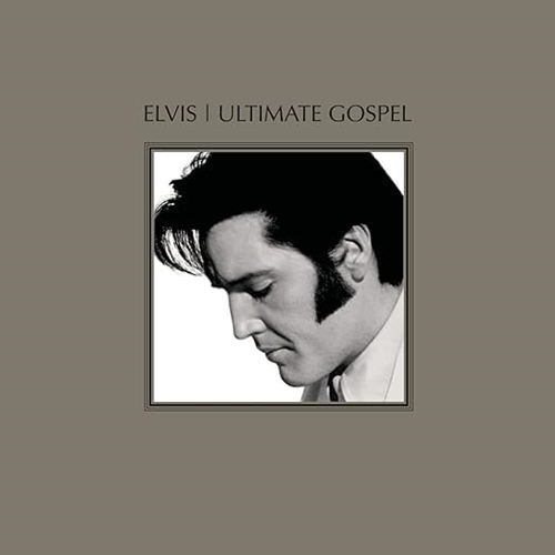 Picture of Elvis Ultimate Gospel  by Elvis Presley