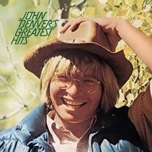 Picture of John Denver'S Greatest Hits by John Denver