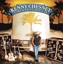Picture of Greatest Hits Ii (Reissue) by Chesney, Kenny