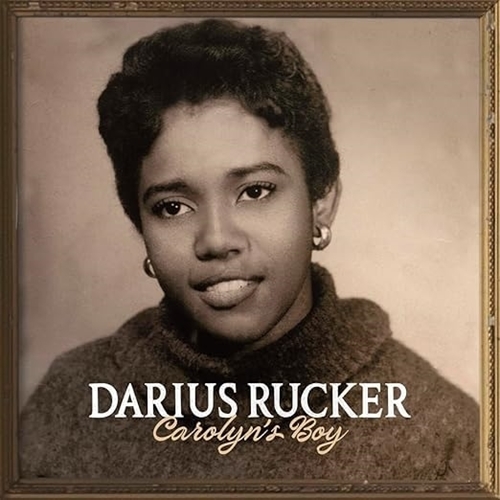 Picture of Carolyn's Boy by RUCKER,DARIUS