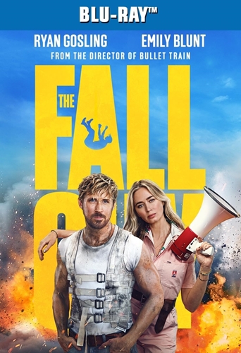 Picture of The Fall Guy [Blu-ray]