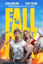 Picture of The Fall Guy [DVD]