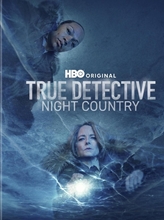 Picture of True Detective: Night Country: Season 4 [DVD]