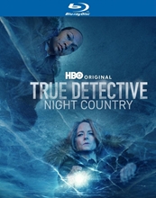 Picture of True Detective: Night Country: Season 4 [Blu-ray]