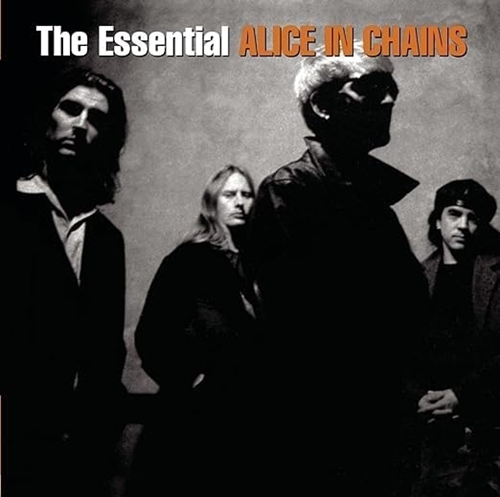 Picture of The Essential Alice In Chains by Alice In Chains