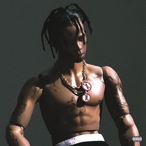 Picture of Rodeo  by Travis Scott