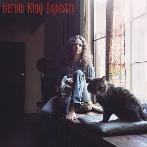 Picture of Tapestry by Carole King