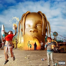 Picture of Astroworld by Travis Scott