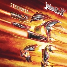 Picture of Firepower by Judas Priest