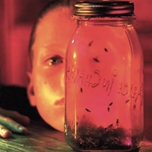 Picture of Jar Of Flies  by Alice In Chains