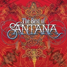 Picture of The Best Of Santana  by Santana