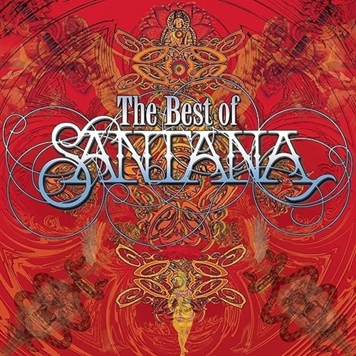 Picture of The Best Of Santana by Santana