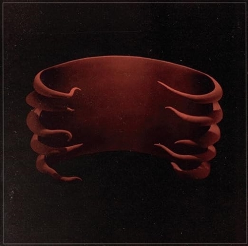 Picture of Undertow  by Tool