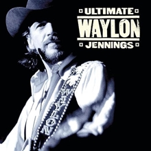 Picture of Ultimate Waylon Jenn by Jennings, Waylon