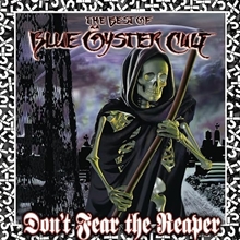 Picture of The Best Of Blue Oyster Cult (Remast Ered) by Blue Oyster Cult