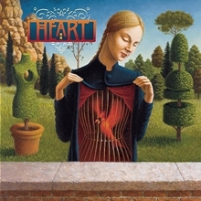 Picture of Greatest Hits (Remastered) by Heart