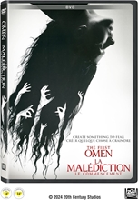 Picture of The First Omen [DVD]